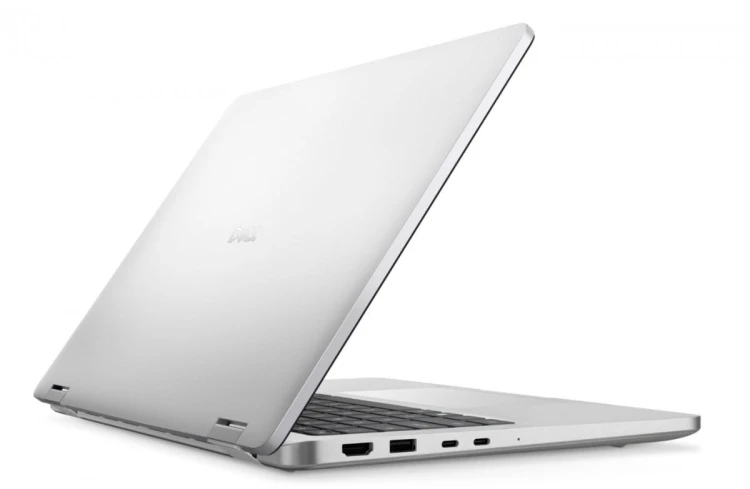 Dell Laptop Dell Pro 14 Plus PB14250 W11P U5-238V/32GB/512GB/FgrPr&SmtCd/IRCam&Mic/WLAN+BT/14.0 FHD+ 400nit/BcklKb/3C/vPro/3YPS