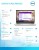 Dell Laptop Dell Pro 14 Plus PB14250 W11P U7-266V/16GB/512GB SSD/FgrPr&SmtCd/IRCam&Mic/5G LTE+BT/14.0 FHD+ 400nit/BcklKb/3C/vPro/3YPS