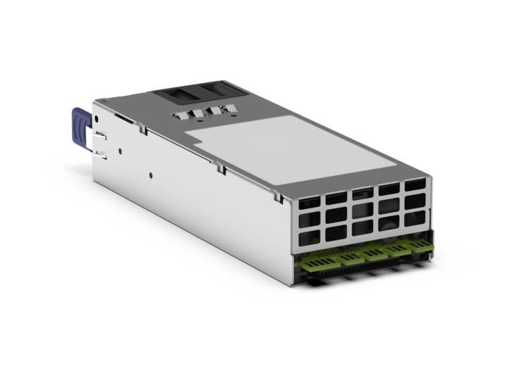 Netgear Zasilacz awaryjny APS920W 920W 100-240VAC MODULAR PSU