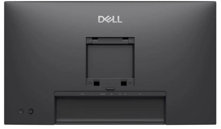 Dell Monitor P2426H WOST 23.8 cala IPS FHD (1920x1080)/16:9/HDMI/DP/3xUSB/2xUSB-C/No Stand/3Y