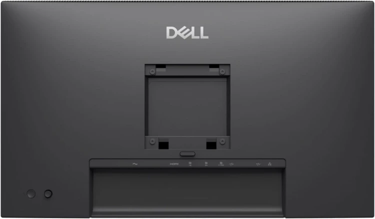 Dell Monitor P2426HENOSTAND 24 cale IPS FHD (1920x1080)/16:9/HDMI/2xDP/2xUSB/3xUSB-C/RJ45/No Stand/3Y