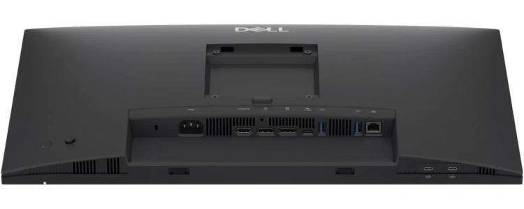 Dell Monitor P2426HENOSTAND 24 cale IPS FHD (1920x1080)/16:9/HDMI/2xDP/2xUSB/3xUSB-C/RJ45/No Stand/3Y