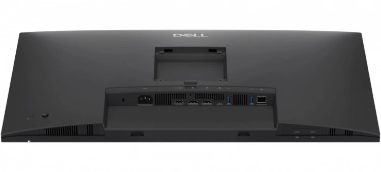 Dell Monitor P2726HE 27 cali IPS FHD (1920x1080)/16:9/HDMI/2xDP/2xUSB/3xUSB-C/RJ45/3Y