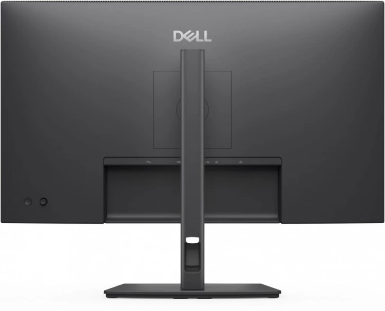 Dell Monitor P2726H 27 cali IPS FHD (1920x1080)/16:9/HDMI/DP/3xUSB/2xUSB-C/3Y