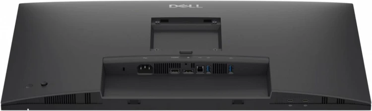 Dell Monitor P2726H 27 cali IPS FHD (1920x1080)/16:9/HDMI/DP/3xUSB/2xUSB-C/3Y