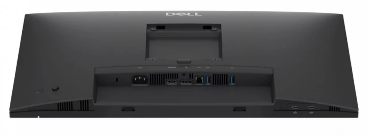 Dell Monitor P2426H 23.8 cala IPS FHD (1920x1080)/16:9/HDMI/DP/3xUSB/2xUSB-C/3Y