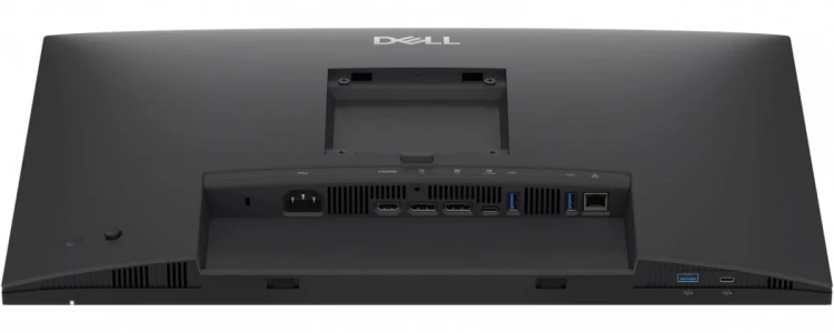 Dell Monitor P2426HE 24 cale IPS FHD (1920x1200)/16:10/HDMI/2xDP/3xUSB/2xUSB-C/RJ45/3Y