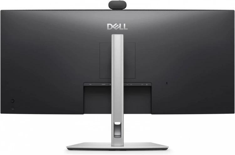 Dell Monitor P3426WEV 34 cale IPS Curved WQHD (3440x1440)/21:9/HDMI/DP/4xUSB/2xUSB-C/RJ45/Camera/3Y