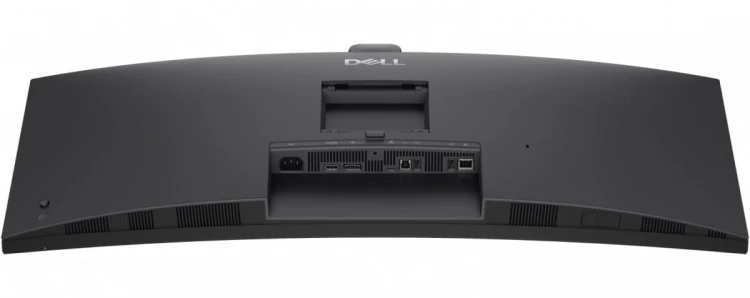 Dell Monitor P3426WEV 34 cale IPS Curved WQHD (3440x1440)/21:9/HDMI/DP/4xUSB/2xUSB-C/RJ45/Camera/3Y