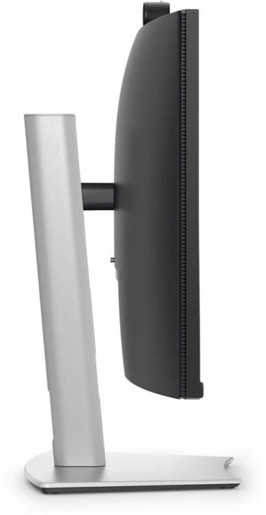 Dell Monitor P3426WEV 34 cale IPS Curved WQHD (3440x1440)/21:9/HDMI/DP/4xUSB/2xUSB-C/RJ45/Camera/3Y