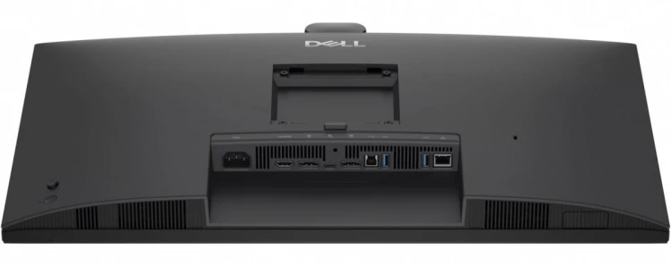 Dell Monitor P2726DEV 27 cali IPS QHD (2560x1440)/16:9/HDMI/2xDP/4xUSB/2xUSB-C/Camera/3Y
