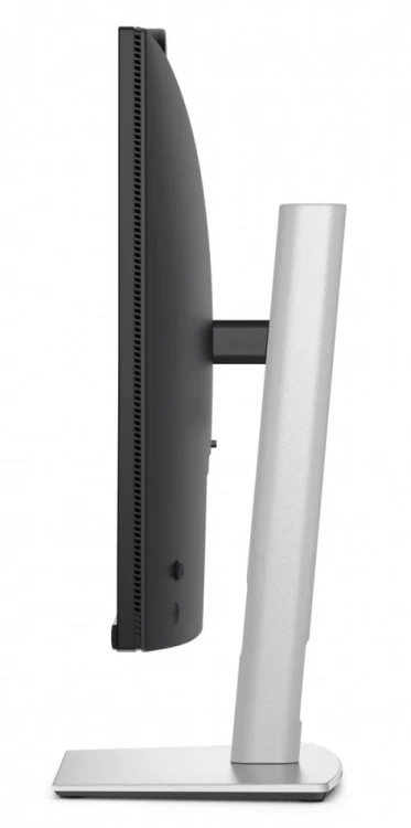 Dell Monitor P2726DEV 27 cali IPS QHD (2560x1440)/16:9/HDMI/2xDP/4xUSB/2xUSB-C/Camera/3Y