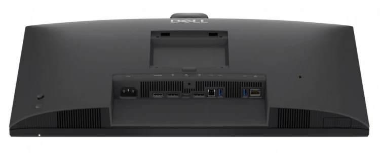 Dell Monitor P2426HEB 23.8 cala IPS FHD (1920x1080)/16:9/HDMI/2xDP/5xUSB/2xUSB-C/RJ45/Camera/Głośniki/3Y