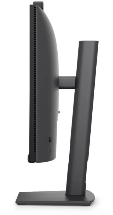 Dell Monitor P2426HEB 23.8 cala IPS FHD (1920x1080)/16:9/HDMI/2xDP/5xUSB/2xUSB-C/RJ45/Camera/Głośniki/3Y