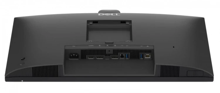 Dell Monitor P2426HEV 23.8 cala IPS FHD(1920x1080)/16:9/HDMI/2xDP/2xUSB-C/RJ45/4xUSB/Camera/3Y