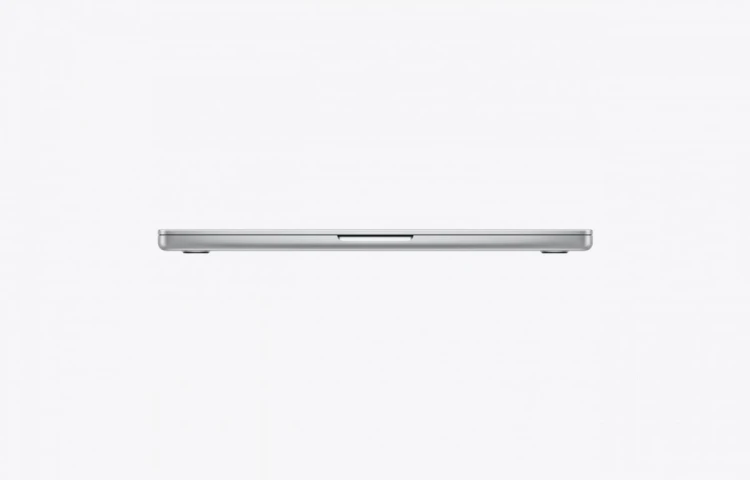 Apple MacBook Pro 14.2 cala: M5 10/10, 24GB, 512GB SSD, 96W - Srebrny