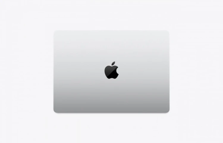 Apple MacBook Pro 14.2 cala: M5 10/10, 24GB, 512GB SSD, 96W - Srebrny