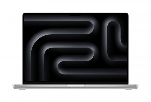 Apple MacBook Pro 16.2 cala: M4 Max 16/40, 128GB, 1TB SSD, 140W - Srebrny