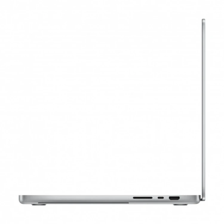 Apple MacBook Pro 16.2 cala: M4 Max 16/40, 128GB, 1TB SSD, 140W - Srebrny