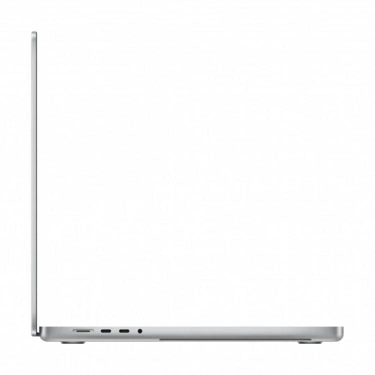 Apple MacBook Pro 16.2 cala: M4 Max 16/40, 128GB, 1TB SSD, 140W - Srebrny