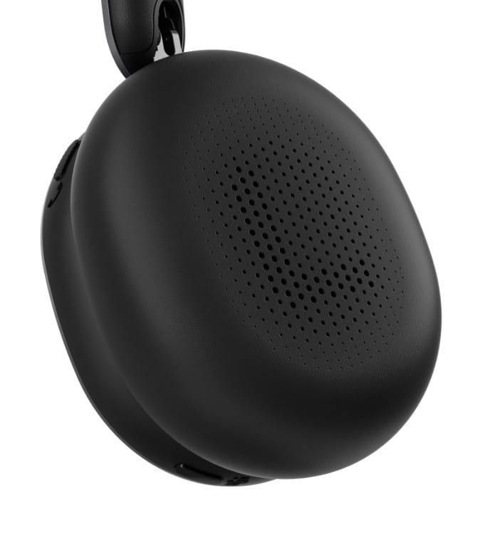 Lenovo Słuchawki bezprzewodowe ThinkPad Dual-Mode Wireless ANC Foldable 8550 4XD1T60925