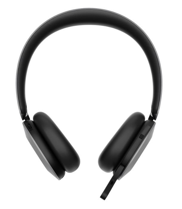 Lenovo Słuchawki bezprzewodowe ThinkPad Dual-Mode Wireless ANC Foldable 8550 4XD1T60925