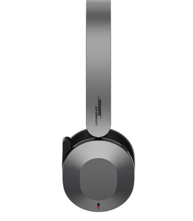 Lenovo Słuchawki bezprzewodowe ThinkPad Dual-Mode Wireless ANC Foldable 8550 4XD1T60925