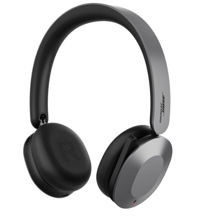 Lenovo Słuchawki bezprzewodowe ThinkPad Dual-Mode Wireless ANC Foldable 8550 4XD1T60925