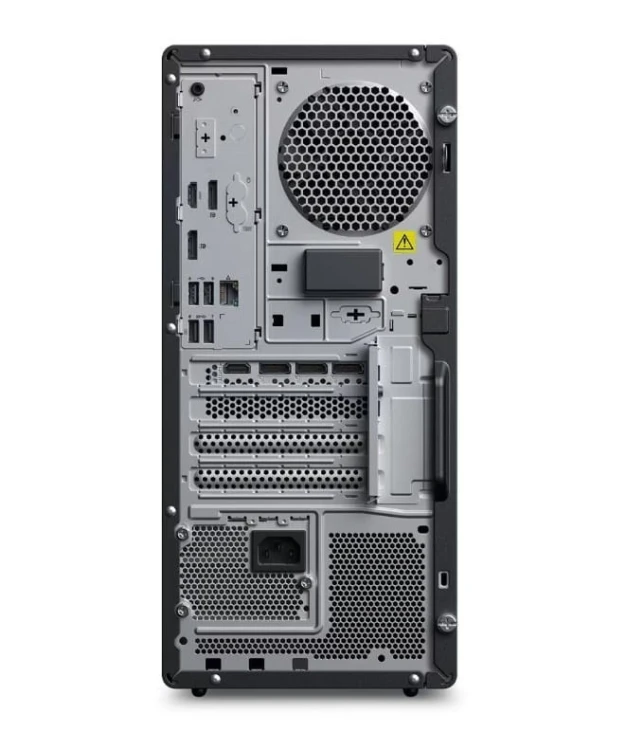 Lenovo Stacja robocza ThinkStation P2 Tower G2 30JQ00A7PB W11Pro Ultra 7265K/32GB/1TB/RTX PRO 2000 16GB + INT/vPro/3YRS OS