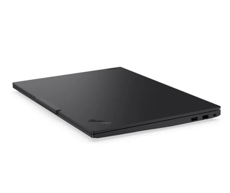 Lenovo Laptop ThinkPad E16 G3 22AY006VPB W11Pro Ultra 7 256V/16GB/512GB/INT/16.0 WUXGA/Black/1YR Premier + 3YR OS