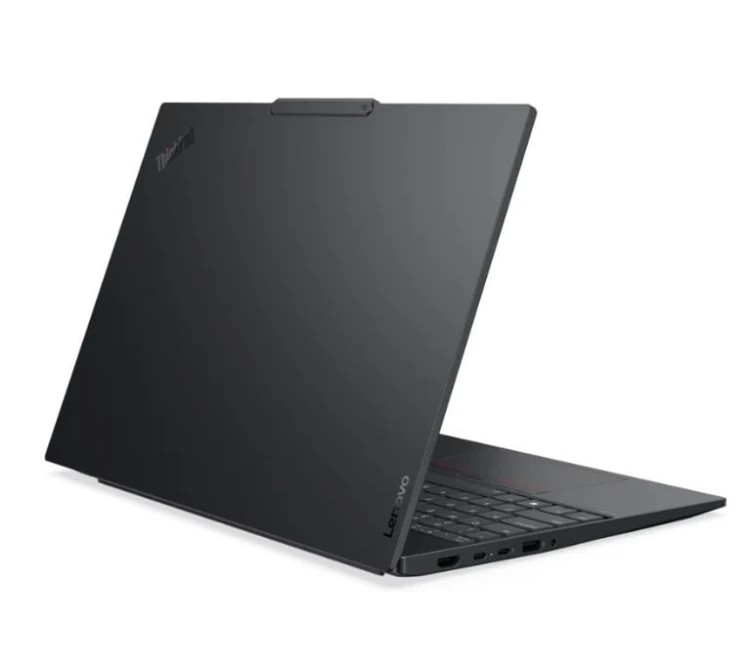 Lenovo Laptop ThinkPad E16 G3 22AY006VPB W11Pro Ultra 7 256V/16GB/512GB/INT/16.0 WUXGA/Black/1YR Premier + 3YR OS