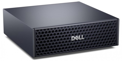 Dell Komputer Dell Pro Max FCM1253 GB10 NVIDIA DGX OS /NVIDIA GB10 Grace/128GB/1TB/1Y Basic Onsite + 1Y KYHD