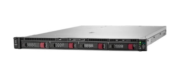 Hewlett Packard Enterprise Serwer DL360 G12 6505P 8SFF SSD P89999-425