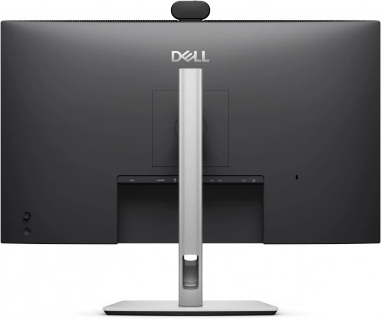 Dell Monitor P2726DEB 27 cali IPS QHD (2560x1440)/16:9/HDMI/2xDP/4xUSB/2xUSB-C/Camera/Speakers/3Y
