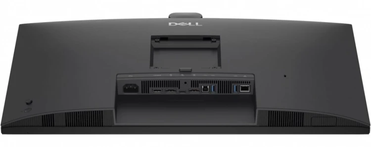 Dell Monitor P2726DEB 27 cali IPS QHD (2560x1440)/16:9/HDMI/2xDP/4xUSB/2xUSB-C/Camera/Speakers/3Y