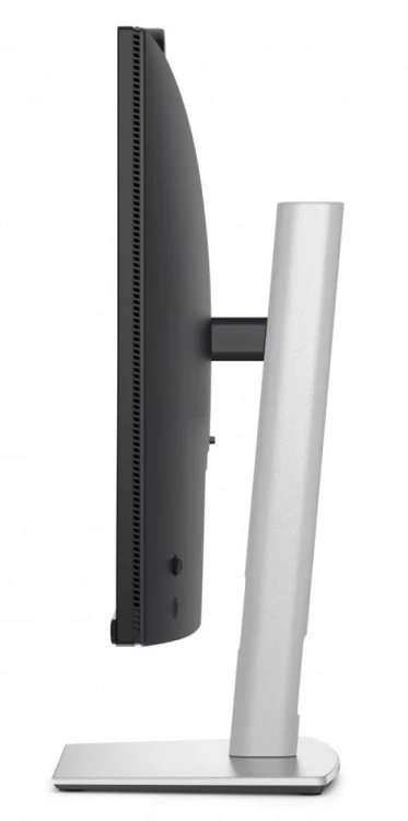 Dell Monitor P2726DEB 27 cali IPS QHD (2560x1440)/16:9/HDMI/2xDP/4xUSB/2xUSB-C/Camera/Speakers/3Y