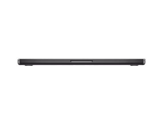 Apple MacBook Pro 14.2 cala: M5 10/10, 32GB, 1TB SSD, 96W, Nano - Gwiezdna czerń