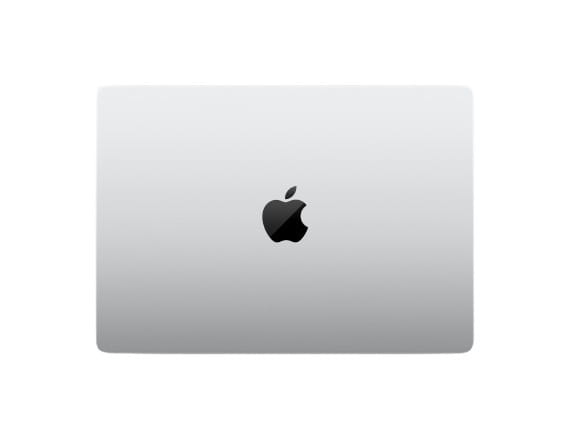 Apple MacBook Pro 14.2 cala: M5 10/10, 24GB, 512GB SSD, 70W - Srebrny
