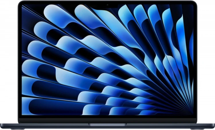 Apple MacBook Air 13.6 cala: M4 10/10, 24GB, 1TB SSD, 35W - Północ