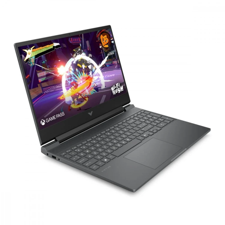 HP Inc. Laptop Victus Gaming  15-fa2243nw   15.6/W11 i5-13420H/16GB/512GB C1LN0EA