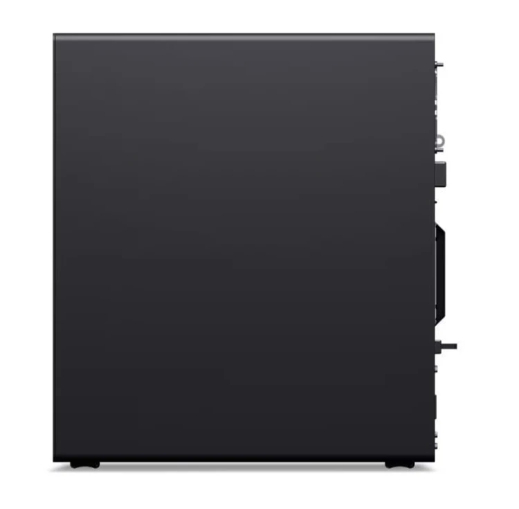 Lenovo Stacja robocza ThinkStation P3 Tower G2 30HT00ATPB W11Pro Ultra 9285K/2X32GB/1TB/RTX PRO 2000 16GB + INT/vPro/3YR OS