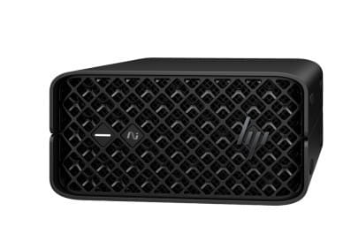 HP Inc. Stacja robocza Z2 Mini G1a AMD Ryzen AI MAX+ Pro 395 1TB/128GB/W11P     CF9J1ET