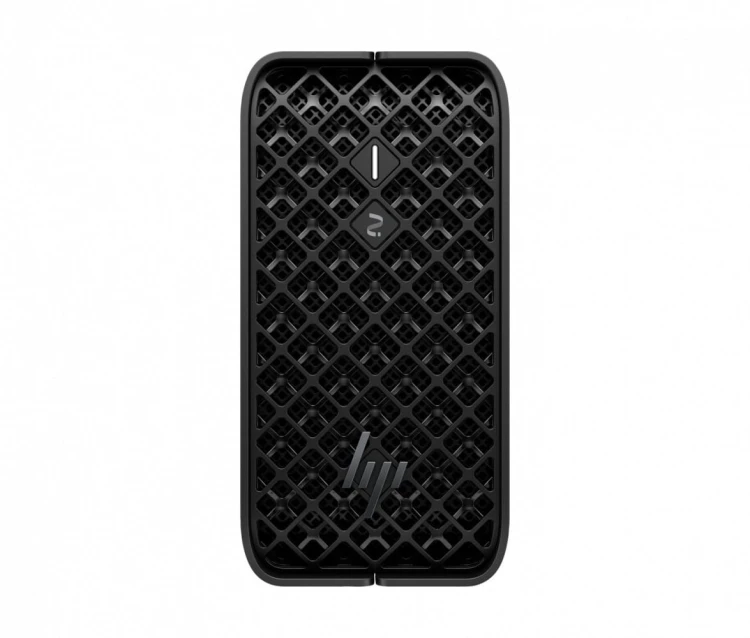 HP Inc. Stacja robocza Z2 Mini G1a AMD Ryzen AI MAX+ Pro 395 1TB/128GB/W11P     CF9J1ET