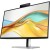 HP Inc. Monitor S5 Pro 524pm FHD 9E0G9UT#ABB