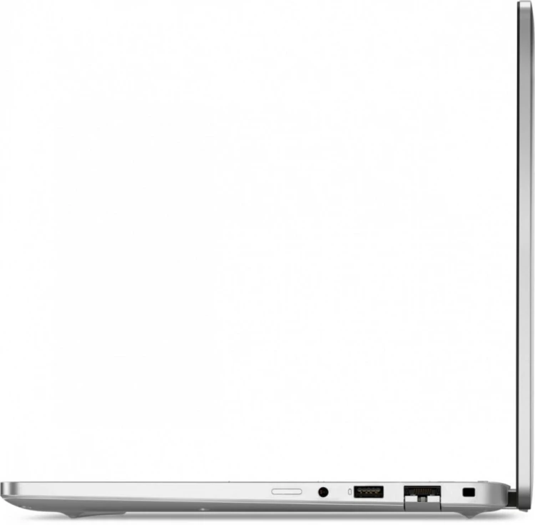 Dell Laptop Dell Pro 14 Plus PB14255 W11P Ryzen 7 PRO 250/16GB/512GB/FgrPr&SmtCd,RJ-45/IRCam&Mic/WLANonly+BT/14.0 FHD+ 400nit/780M/BcklKb/3C/3YPS