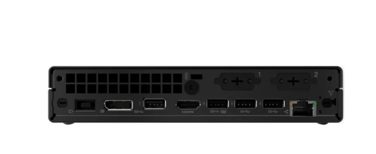 Lenovo Komputer ThinkCentre M70q Tiny G6 13A40017PB W11Pro U5 235T/16GB/512GB/INT/3YRS OS