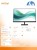 HP Inc. Monitor S3 Pro 327pf FHD B0CG3UT#ABB