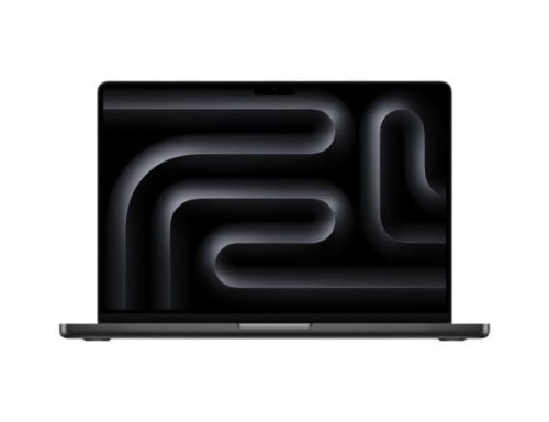 Apple MacBook Pro 14.2 cala: M5 10/10, 32GB, 2TB SSD, 96W, Nano - Gwiezdna czerń