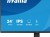 IIYAMA Monitor 24 cale XB2491H-B1 IPS, HDMI, DP, 1ms, 350cd, 1500:1, 120Hz, HAS150 (PIVOT)
