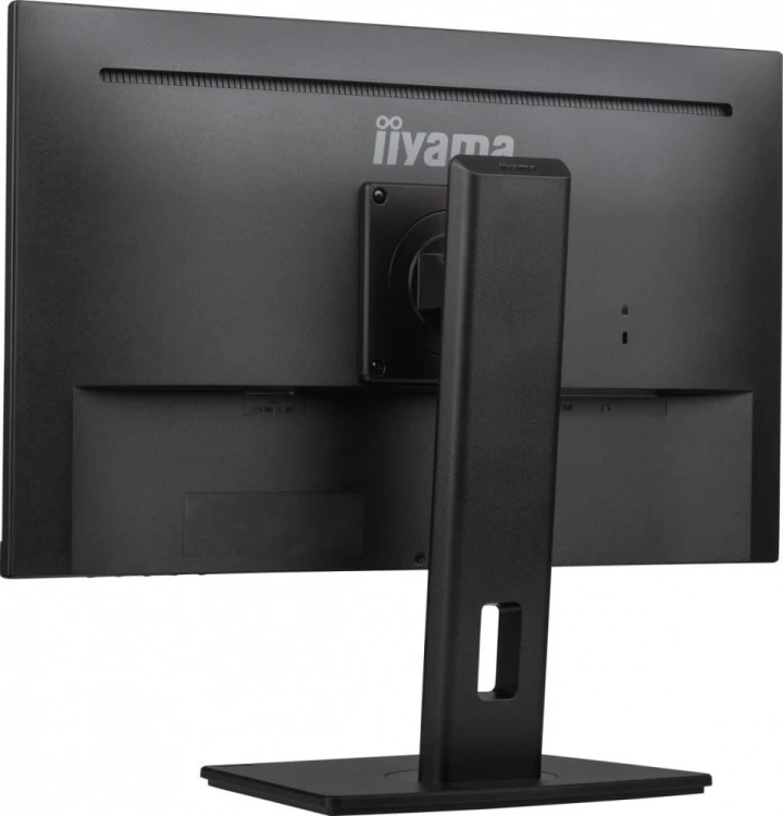 IIYAMA Monitor 23.8 cala X2491H-B1 IPS,HDMI,DP,1ms,350cd/m2, 1500:1,120Hz
